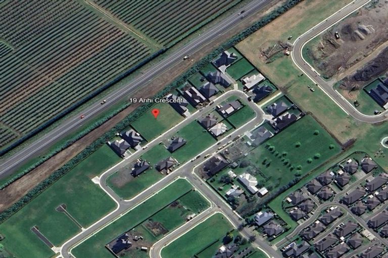 Photo of property in 19 Arihi Crescent, Frimley, 4120