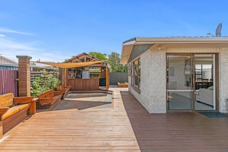 Photo of property in 3 Glover Crescent, Blenheim, 7201