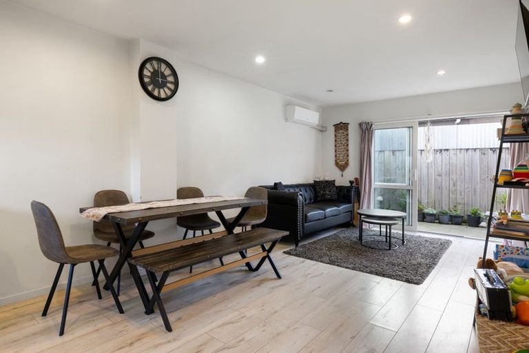 Photo of property in 4/12 Blackburn Street, Frankton, Hamilton, 3204