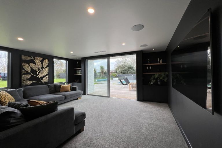 Photo of property in 34 Captain Stone Road, Te Kowhai, 3288