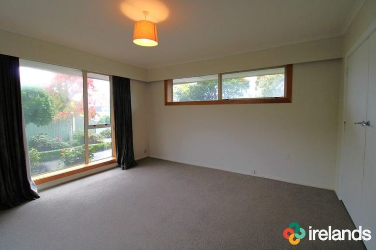 Photo of property in 121 Idris Road, Strowan, Christchurch, 8052