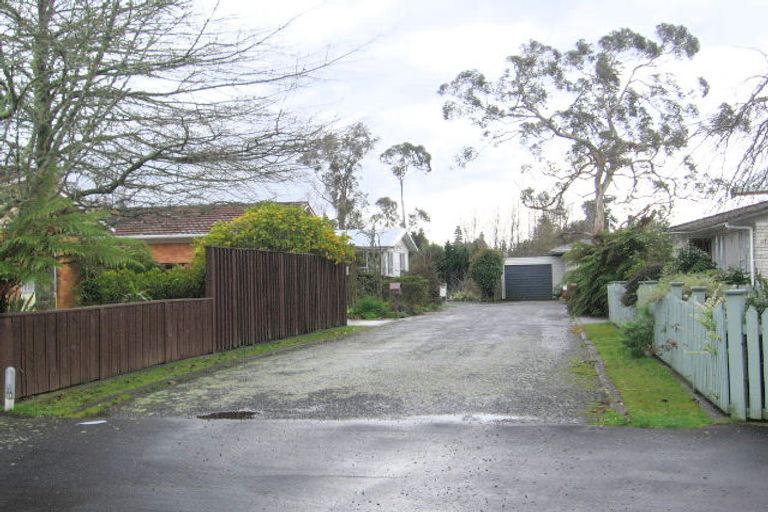 Photo of property in 19b Dermont Street, Bader, Hamilton, 3206