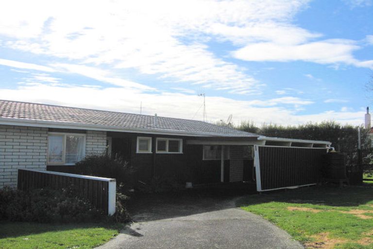 Photo of property in 37 Kent Street, Levin, 5510