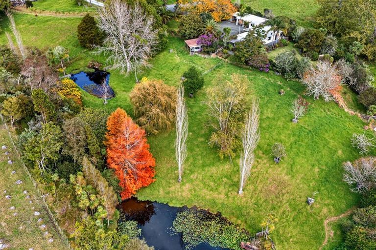 Photo of property in 95 Marshall Road, Kaiwaka, 0573