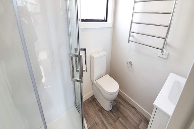 Photo of property in 33 Randolph Street, Woolston, Christchurch, 8062