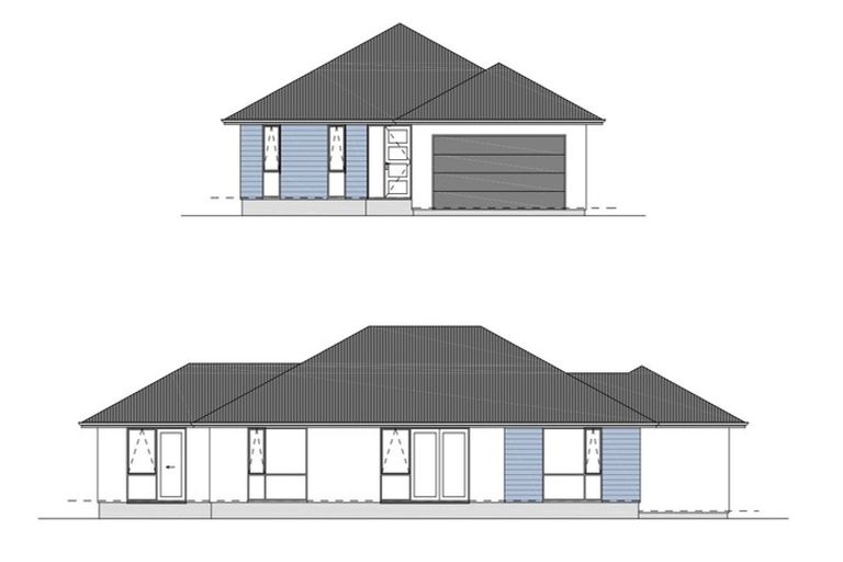 Photo of property in 114 Bassett Street, Burwood, Christchurch, 8083
