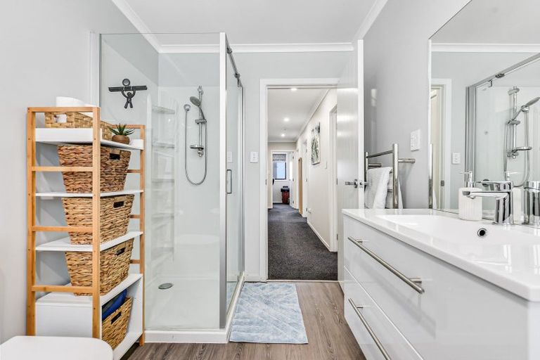 Photo of property in 64u2 Cabourne Drive, Glenview, Hamilton, 3206