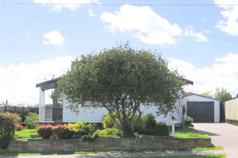 Photo of property in 67a Pihanga Street, Taupo, 3330