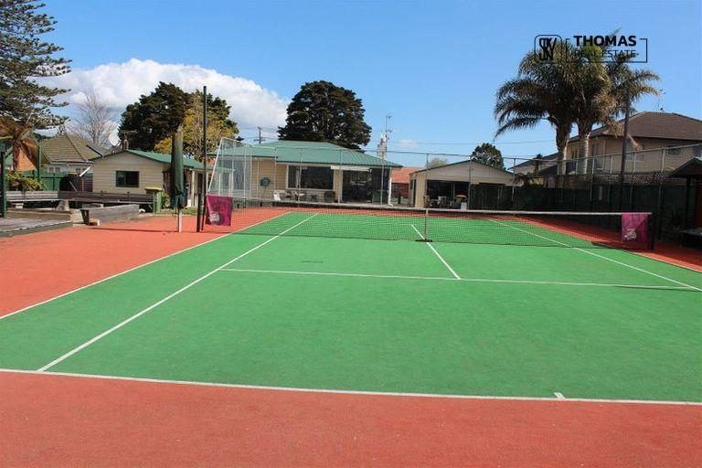 Photo of property in 36 Carruth Road, Papatoetoe, Auckland, 2025