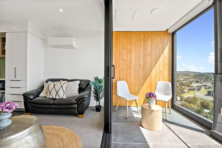 Photo of property in 1004/1 Buscomb Avenue, Henderson, Auckland, 0610