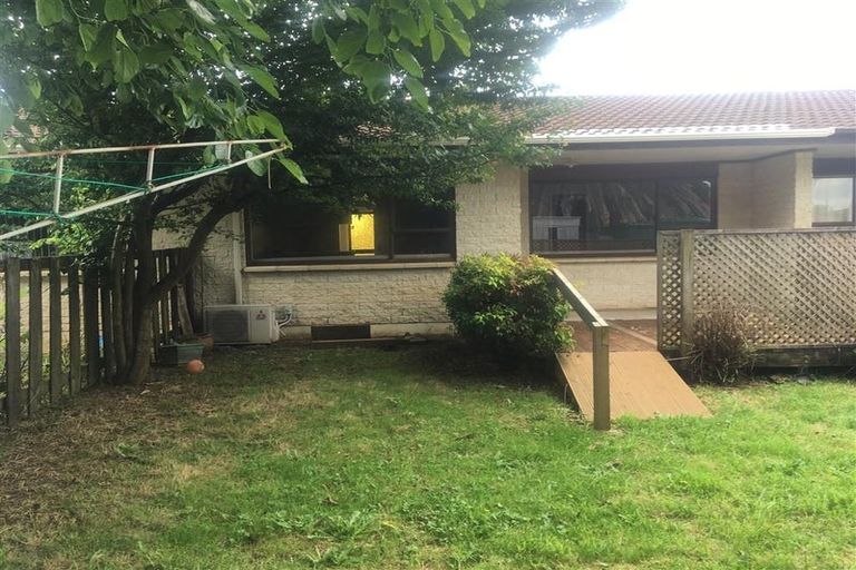 Photo of property in 4/117 Carruth Road, Papatoetoe, Auckland, 2025
