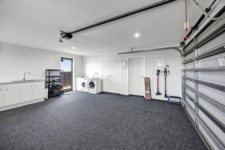 Photo of property in 22b Larlin Drive, Hawera, 4675