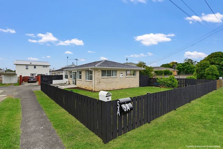 Photo of property in 1/5 Royal Arch Place, Rosehill, Papakura, 2113