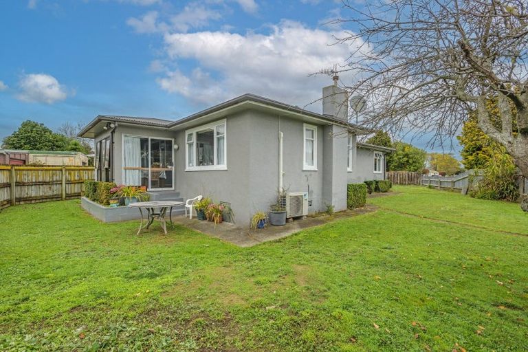 Photo of property in 12 Moray Place, Highbury, Palmerston North, 4412