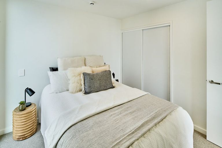 Photo of property in 603/10a Alpha Street, Te Aro, Wellington, 6011