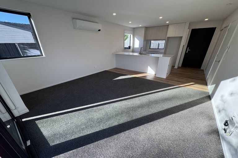 Photo of property in 5/55 Centennial Avenue, Riccarton, Christchurch, 8041
