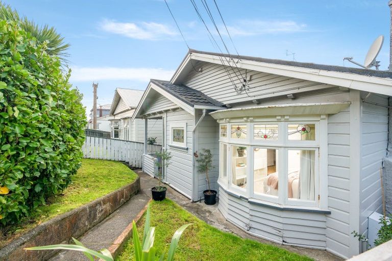 Photo of property in 301 Adelaide Road, Newtown, Wellington, 6021
