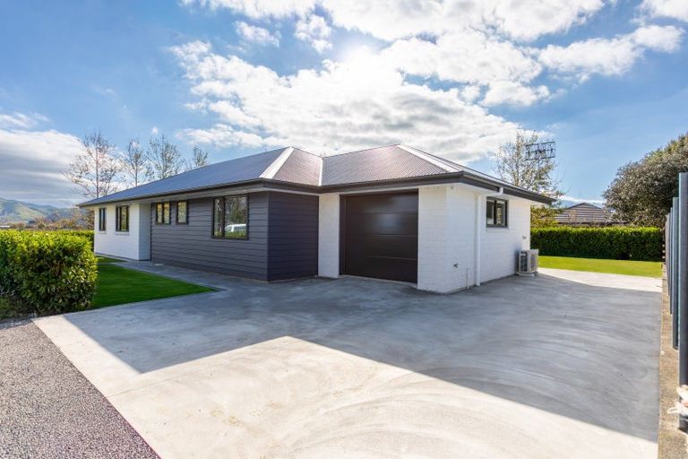 Photo of property in 1a Bowen Street, Woodville, 4920