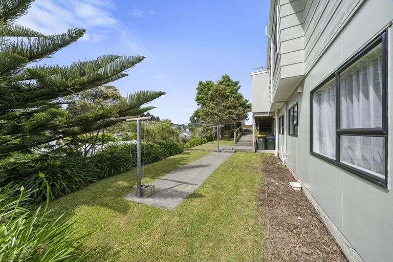 Photo of property in 218 Staithes Drive South, Whitby, Porirua, 5024
