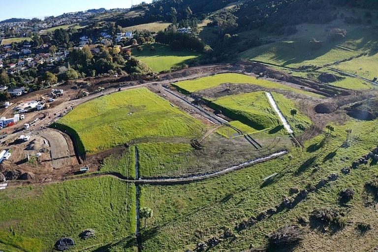Photo of property in 195 Wakari Road, Helensburgh, Dunedin, 9010