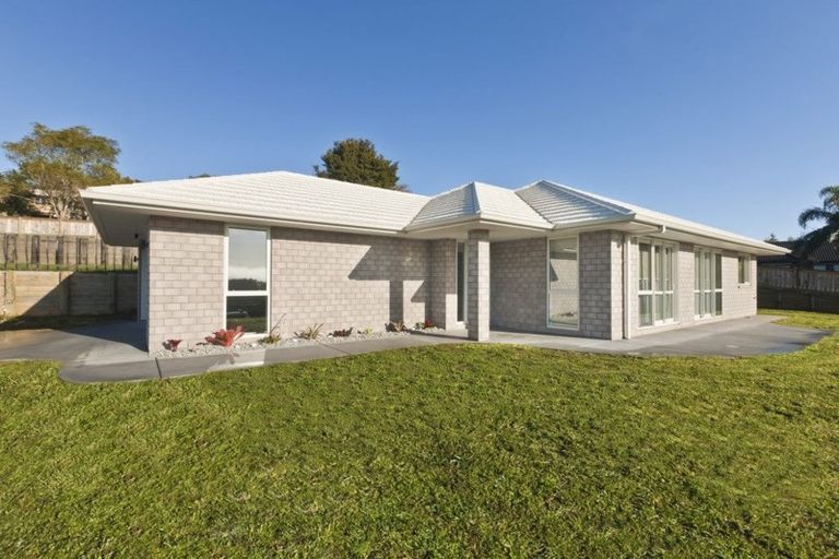 Photo of property in 6 Hanlon Heights, Te Kamo, Kamo, 0112