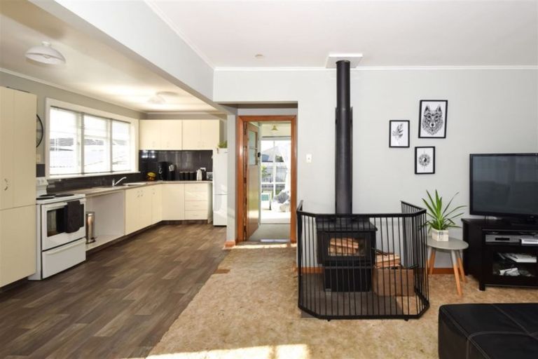 Photo of property in 1a Barratt Street, Blenheim, 7201