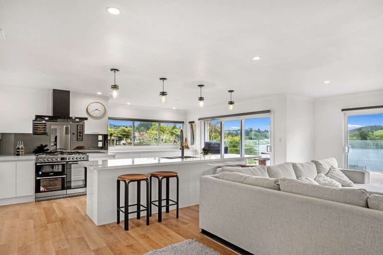 Photo of property in 135 Whangamoa Drive, Okere Falls, Rotorua, 3074