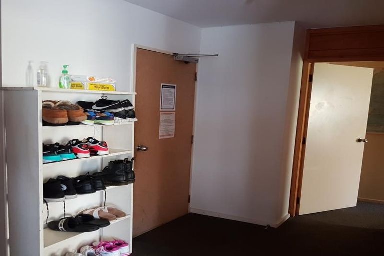 Photo of property in Te Awhina Apartments, 22u3 Sussex Street, Mount Cook, Wellington, 6021