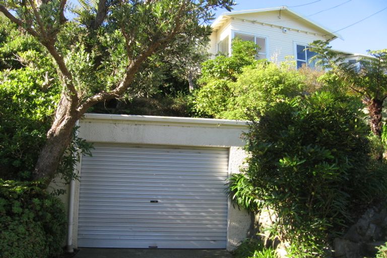 Photo of property in 31 Rangoon Street, Khandallah, Wellington, 6035