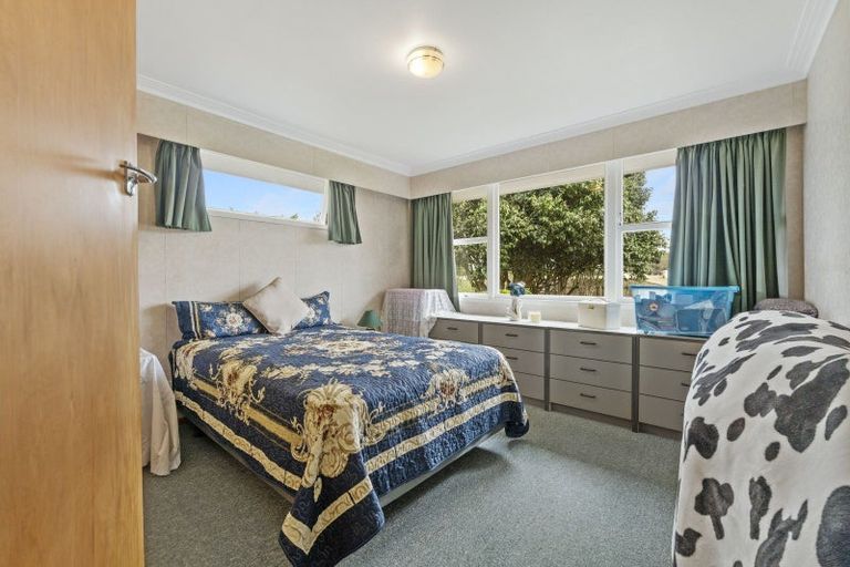 Photo of property in 1277 South Road, Manaia, Hawera, 4678