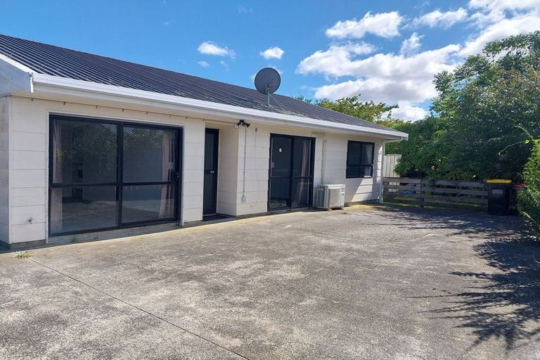 Photo of property in 7a-0b Arrow Street, Paeroa, 3600