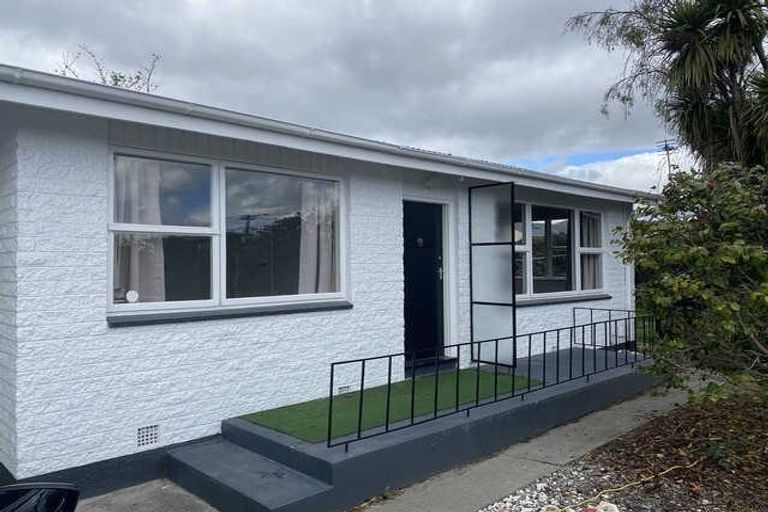 Photo of property in 3 Dampier Street, Woolston, Christchurch, 8023