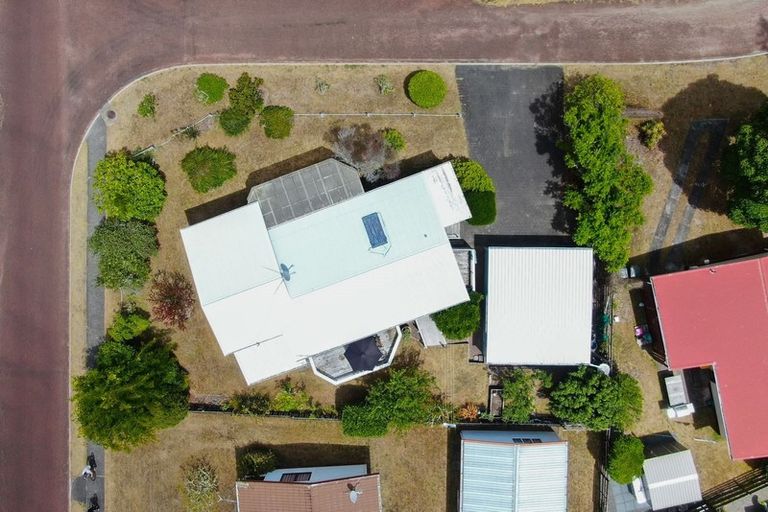 Photo of property in 2 Opal Place, Pauanui, Hikuai, 3579