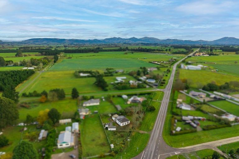 Photo of property in 33 Orari Station Road, Orari, Geraldine, 7992