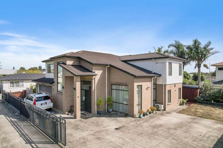 Photo of property in 108a Coronation Road, Papatoetoe, Auckland, 2025