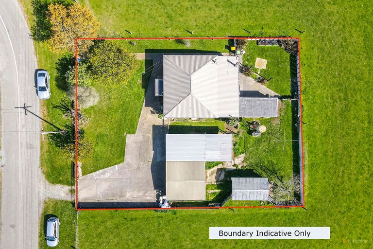 Photo of property in 4 Queen Street, Pareora, 7912