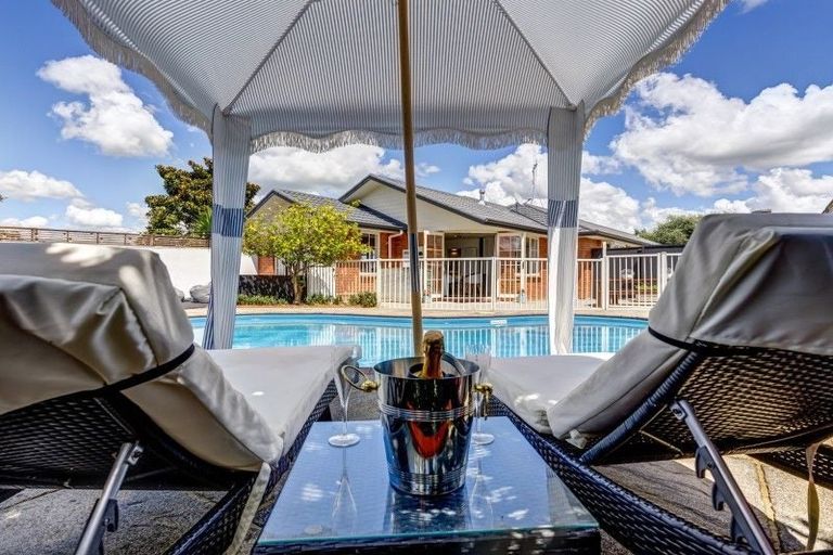 Photo of property in 23 Mirbeck Avenue, Cambridge, 3434