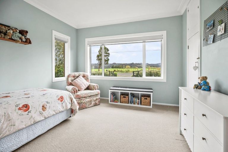 Photo of property in 420 Mangatangi Road, Mangatangi, Pokeno, 2473