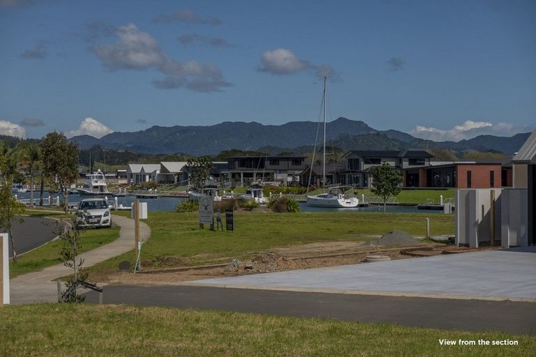 Photo of property in 101 Leeward Drive, Whitianga, 3510