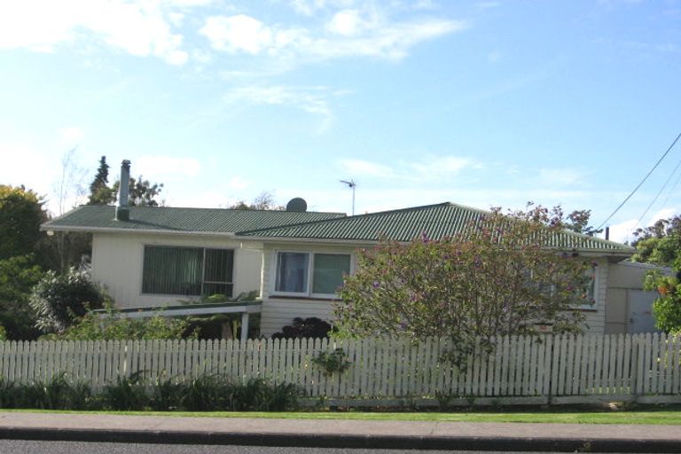 Photo of property in 50 Larnoch Road, Henderson, Auckland, 0610