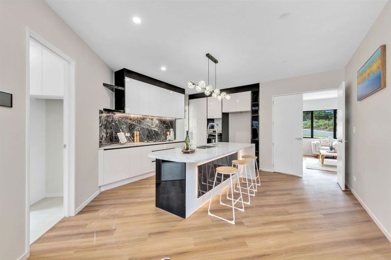Photo of property in 22 Koromeke Street, Flat Bush, Auckland, 2019