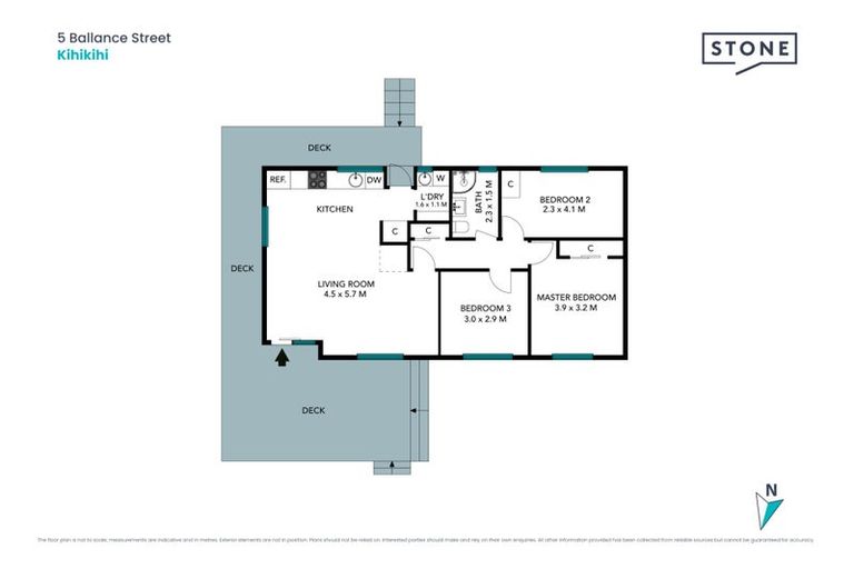 Photo of property in 5 Ballance Street, Kihikihi, Te Awamutu, 3800