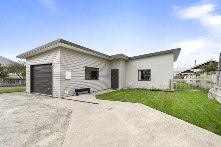 Photo of property in 165 Makino Road, Maewa, Feilding, 4702
