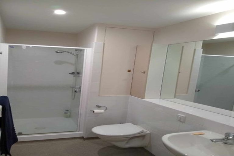 Photo of property in Kelvin House, 6a/16 The Terrace, Wellington Central, Wellington, 6011