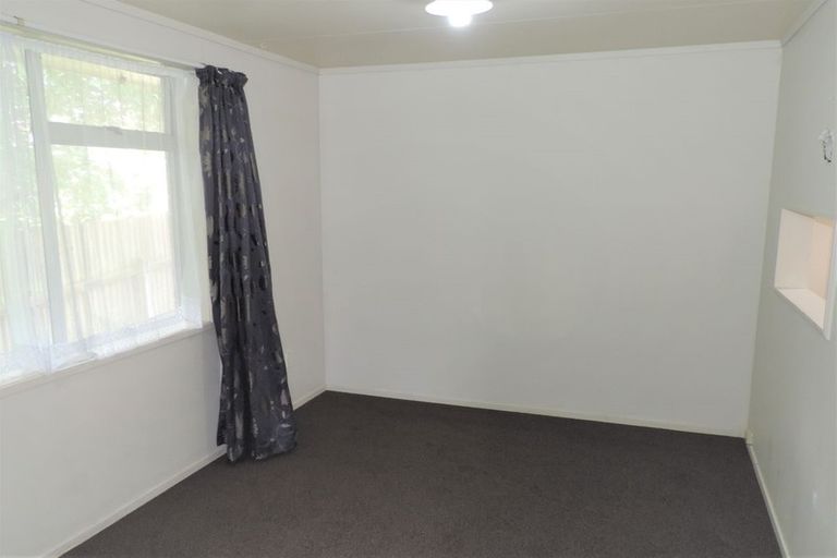 Photo of property in 118 Rosser Street, Huntly, 3700
