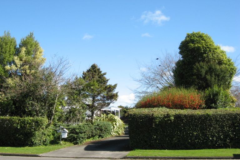 Photo of property in 54 Skerman Street, Marton, 4710