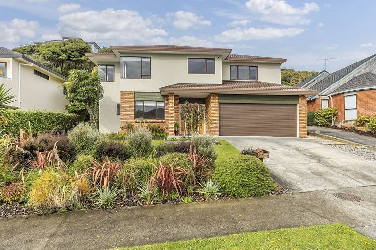 Photo of property in 37 Spyglass Lane, Whitby, Porirua, 5024
