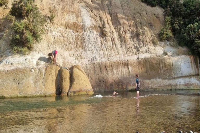 Photo of property in 2254 Herbert-hampden Road, Herbert, Oamaru, 9495