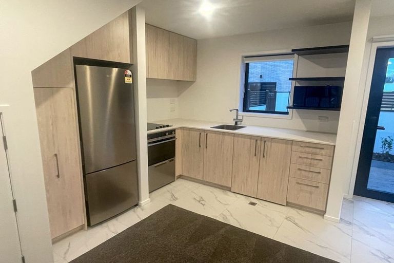 Photo of property in 4/4 Taramea Place, Addington, Christchurch, 8024