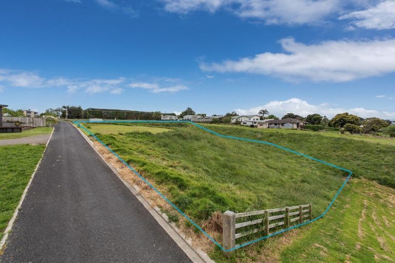 Photo of property in 99a Hukutaia Road, Opotiki, 3122